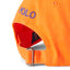 Polo Ralph Lauren Cotton Chino Ball Cap - Sailing Orange