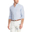 Polo Ralph Lauren - Linen Shirt - Stripe - Blue & White