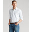 Polo Ralph Lauren - Oxford Shirt - Stripe - Blue & White