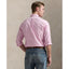 Polo Ralph Lauren - Oxford Shirt - Pink