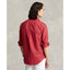 Oxford Shirt - Red