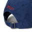 Polo Ralph Lauren Chino Cap - Newport Navy