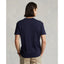 Polo Ralph Lauren - Custom Fit Jersey Crewneck T-Shirt - Ink