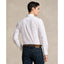 Polo Ralph Lauren - Big & Tall Sizes - Poplin Stretch Shirt - White