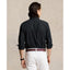 Polo Ralph Lauren - Poplin Stretch Shirt - Black