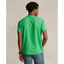 Polo Ralph Lauren Custom Slim Fit Jersey Crewneck T-Shirt - Course Green