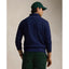 Polo Ralph Lauren - RL Fleece Sweatshirt - Cruise Navy