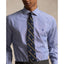 Polo Ralph Lauren - Business Shirt - Stripe - Royal Blue & White