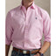 Polo Ralph Lauren - Oxford Shirt - Pink