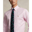 Polo Ralph Lauren - Business Shirt - Stripe - Pink & White