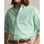 Polo Ralph Lauren - Oxford Shirt - Green