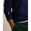 Polo Ralph Lauren - RL Fleece Sweatshirt - Cruise Navy