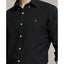 Polo Ralph Lauren - Oxford Shirt - Black