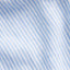 Polo Ralph Lauren Custom Fit Striped Linen Shirt - Blue/White