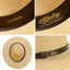 Akubra - Balmoral Straw Hat - Natural