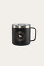 Ringers Western - Brew Mug - Black