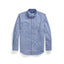 Polo Ralph Lauren - Oxford Shirt - Gingham - Blue & White