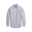Polo Ralph Lauren Custom Fit Oxford Shirt - SlatePolo Ralph Lauren - Oxford Shirt - Slate