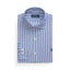 Polo Ralph Lauren - Business Shirt - Stripe - Royal Blue & White