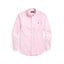 Polo Ralph Lauren - Oxford Shirt - Pink