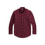 Oxford Shirt - Ruby