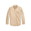 Oxford Shirt - Surrey Tan