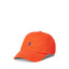 Polo Ralph Lauren Cotton Chino Ball Cap - Sailing Orange