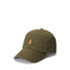 Polo Ralph Lauren Cotton Chino Ball Cap - Defender Green