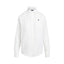 Polo Ralph Lauren Relaxed Fit Linen Shirt - White