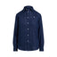 Polo Ralph Lauren - Relaxed Fit Linen Shirt - Newport Navy