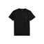 Polo Ralph Lauren - Custom Fit Jersey Crewneck T-Shirt - Black