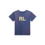 Polo Ralph Lauren - Logo Tee - Boston Navy