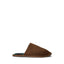 Polo Ralph Lauren - Klarence Slipper - Tan