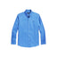 Polo Ralph Lauren Custom Fit Linen Shirt - Summer Blue