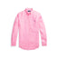 Polo Ralph Lauren - Linen Shirt - Harbour Pink