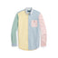 Polo Ralph Lauren Classic Colour-Block Oxford Shirt - Funshirt