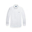 Polo Ralph Lauren - Big & Tall Sizes - Poplin Stretch Shirt - White