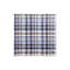 Polo Ralph Lauren - Handkerchief - Plaid - Ivory, Navy & Burgundy