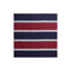 Polo Ralph Lauren - Handkerchief - Stripe - Navy, Red & Grey