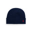 Polo Ralph Lauren - Cable Knit Beanie - Navy