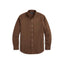 Polo Ralph Lauren - Oxford Shirt - Chocolate Mousse