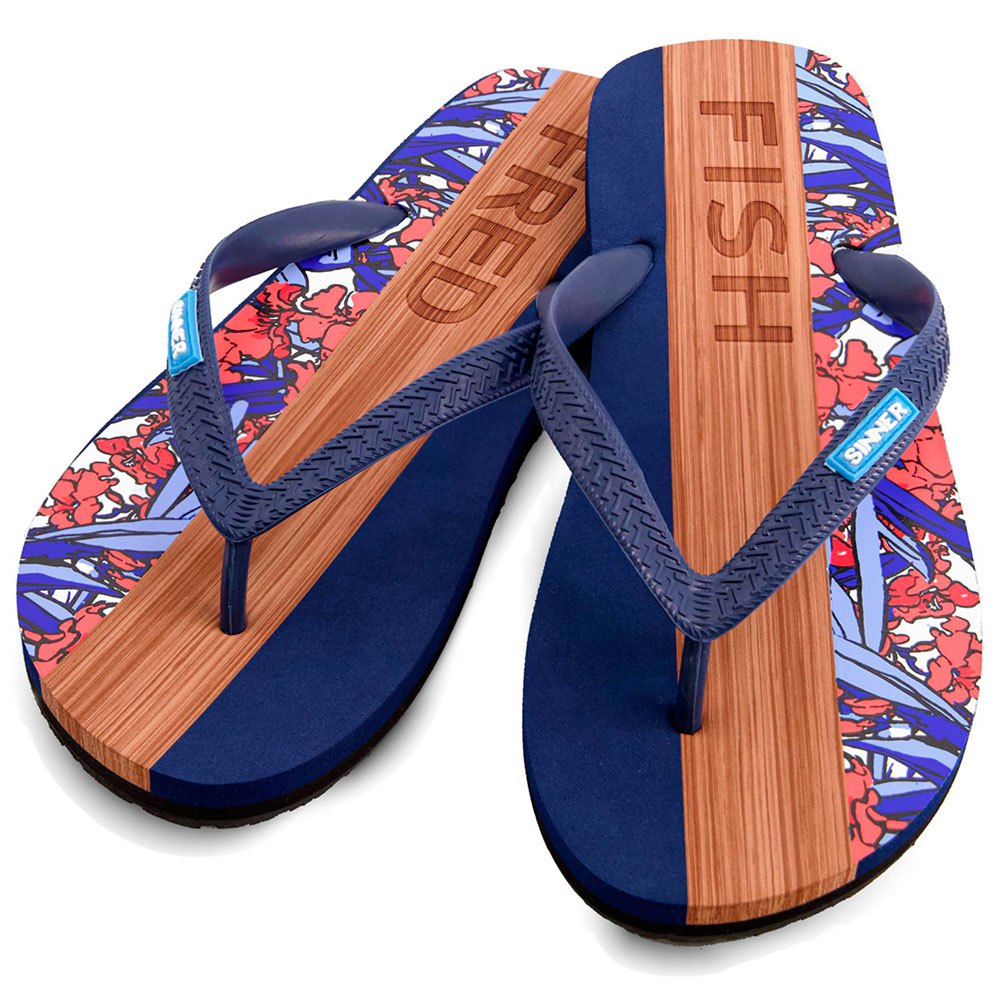 Sinner flip 2024 flops mens