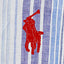 Polo Ralph Lauren - Linen Shirt - Stripe - Blue Multi