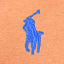 Polo Ralph Lauren - Mesh Polo - Beach Orange