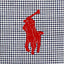 Polo Ralph Lauren - Handkerchief - Houndstooth - Navy