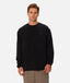 Industrie - The Newport Tee - Long Sleeve - Black