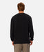 Industrie - The Newport Tee - Long Sleeve - Black