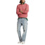 Polo Ralph Lauren - RL Fleece Sweatshirt - Berry