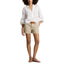 Polo Ralph Lauren Chino Twill Short - Khaki