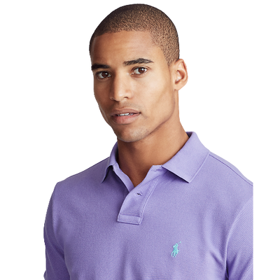 Polo_Ralph_Lauren_Slim_Fit_Mesh_Polo_Purple